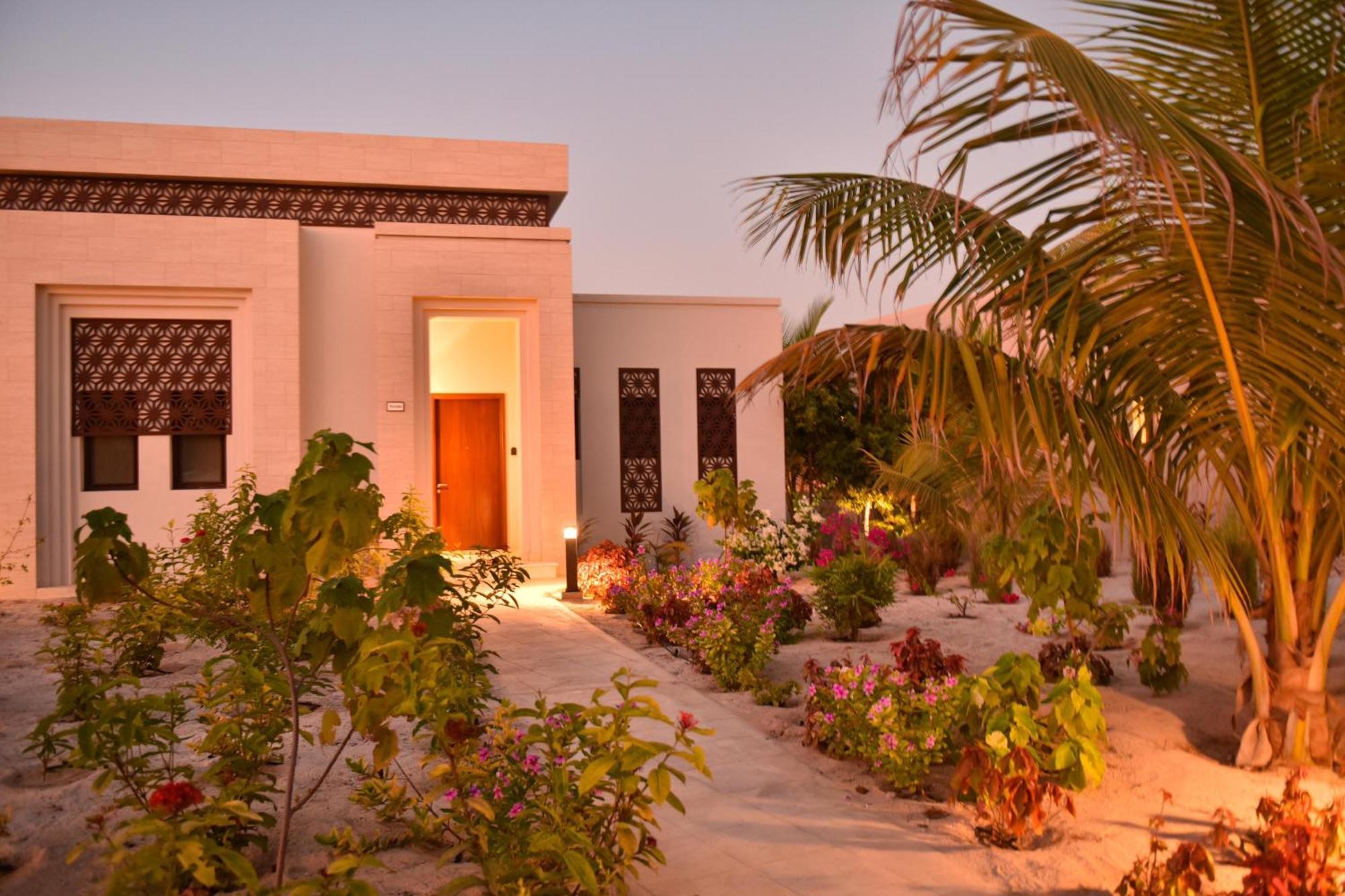 Apartamento Segal Rotana Wz Private S Pool *